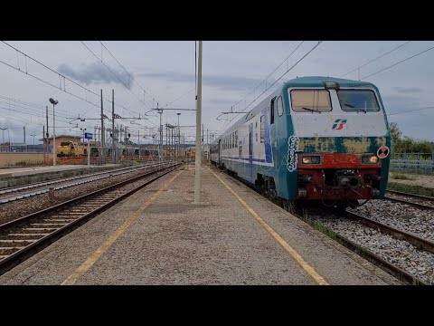 R 22699 Melito di Porto Salvo - Rosarno