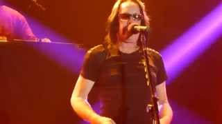 Todd Rundgren - Flesh and Blood - 5/22/15 - Ponte Vedra FL