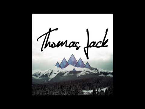 Alt-J - Something Good (Thomas Jack Edit)