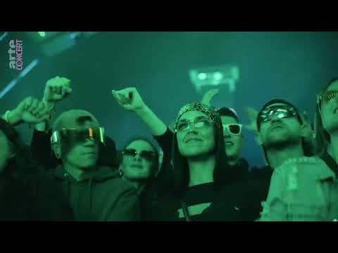 Neelix - Open Air Floor Nature One, Germany (2025/08/01)