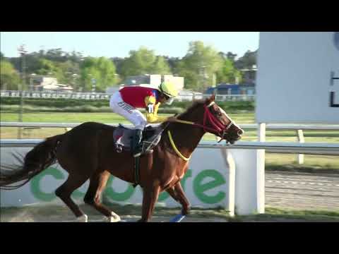 220930 c08 - URIANO STORM - HIPODROMO LAS PIEDRAS