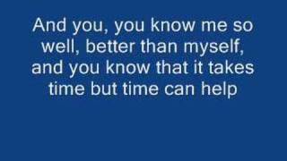 I Choose Love- The Coronas (with lyrics)