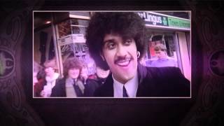 Thin Lizzy - Live At The National Stadium, Dublin - DVD Trailer