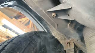 2006 Lexus GX 470 p0455 p0441