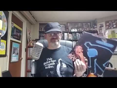 Daily Records # 241: Give My Regards To Broad Street