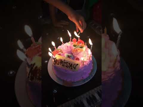 Kashish birthday 2018(2)