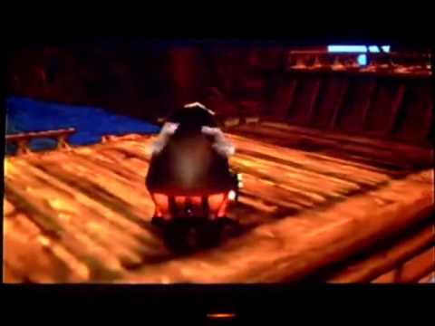 Banjo-Kazooie Notes In Treasure Trove Cove!