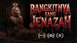 Download lagu JENAZAH BANGKIT SAAT DIMANDIKAN TAPI MALAH DICUEKIN KELUARGA, TERNYATA SEMASA HIDUP... mp3