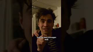 Songwriting für Roland Kaiser! #rockamring #songwriting #rolandkaiser #schlager