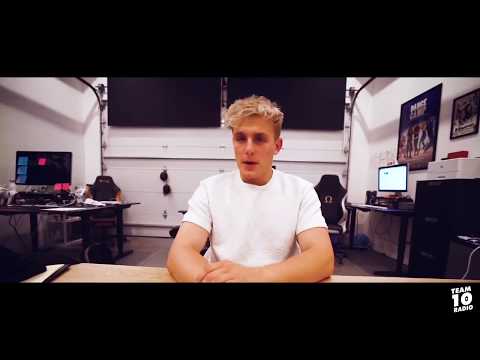 Jake Paul - 10 Million (Official Music Video) *NEW SONG*