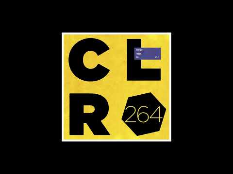 CLR Podcast 264 | Terence Fixmer