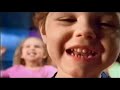 Adverts USA Vs UK Dino Dance Barney 2003
