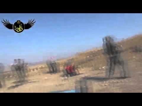 اشتباكات بين لواء داوود وقوات النظام في محافظة حلب