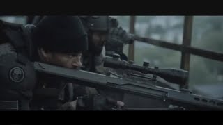 Video INVADER - Sniper