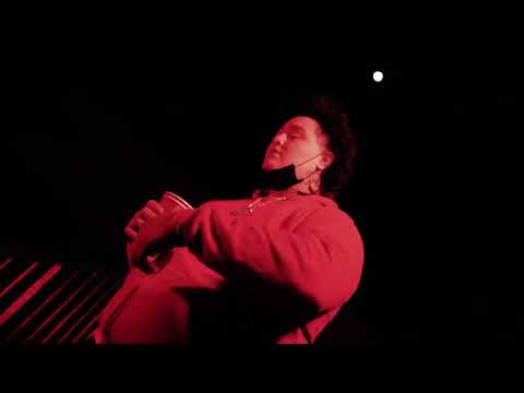 Yung ape x maine - cut ties (official music video) || Dir. BMP vert