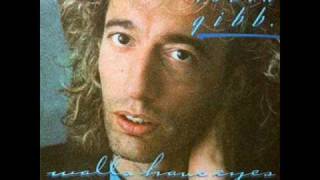 Robin Gibb - Gone with the wind