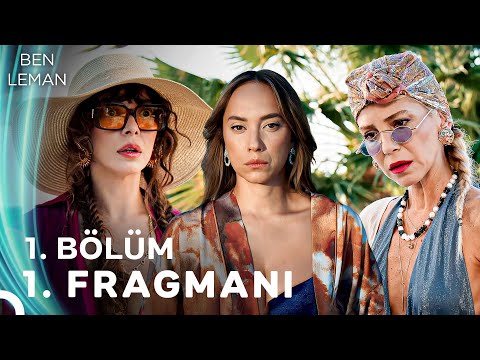 Ben Leman 1. Bölüm 1. Fragmanı