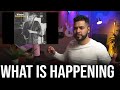 We listen to Harry Nilsson's Jump into the Fire (Reaction!)