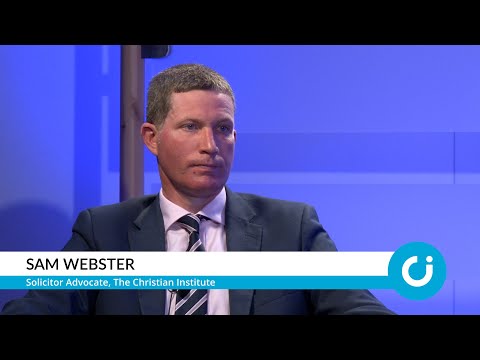 What’s wrong with the Scottish Government’s hate crime Bill?