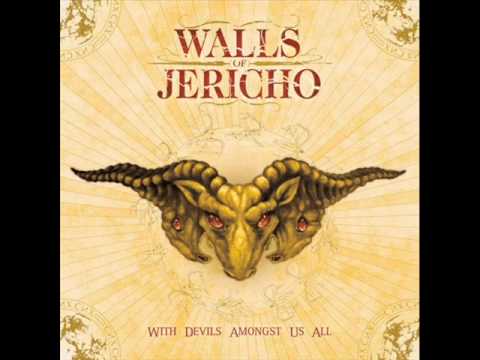 WALLS OF JERICHO - With Devils Amongst Us All 2006 [FULL ALBUM]