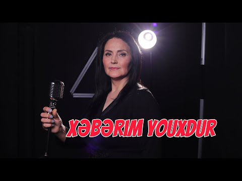 Elnare Vahdidova - Xeberim yoxdur (Yeni Klip 2025)