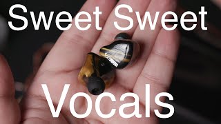 Softears Part 1: Cerberus First Impression and Comparison