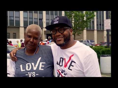 Nelson Sel - L.O.V.E. Connection