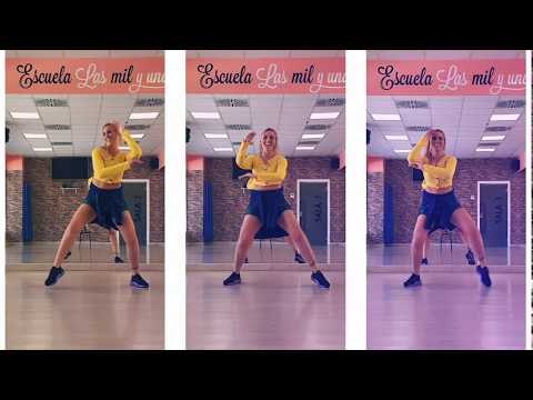 PRESIDENTE (ZIN 85) - ZUMBA