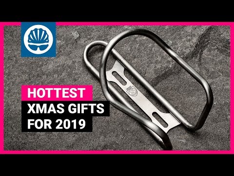 Nejlepší dárky pro cyklisty - 20 nápadů v 8 minutách