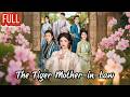 MutiSUB Woke Up As Matriarch Reformed A Broken Family And Found The Cold Marquis Has Changed