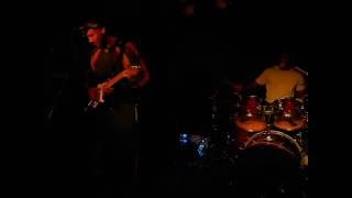 Cedric Burnside Project (feat. JoJo Stockton) @ Martin's    -    4/9/14