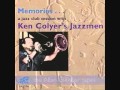 Ken Colyer`s Jazzmen.Chrysanthemum Rag.