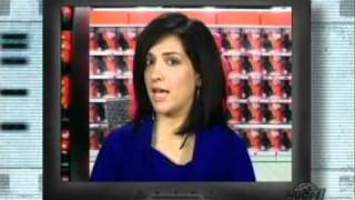 Datarock - The Pretender (Video On Trial)