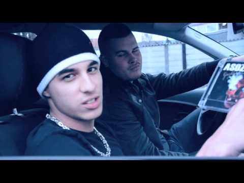 GSEZHLOS asozhial ansage don fuego