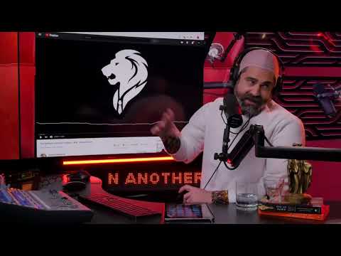 Mikhaila Peterson cuts Jocko Willink down to size | RED BAR