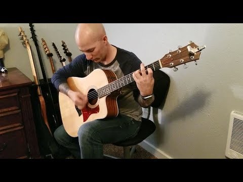 What's In The Box: Line 6 Helix Acoustic Tone