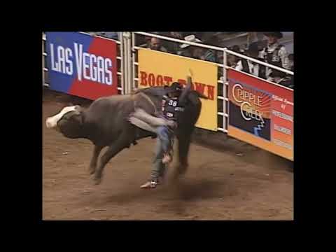 PBR 1999: Superstition Wrecks Out Robey Condra