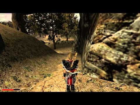 Let's Play - Gothic 2 - Night of the Raven - 52 - Joining with Diego