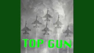 Top Gun Music Video