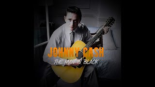 Dark As A Dungeon, Johnny Cash, Live at Folsom Prison 1/13/1968 (Newly Restored Audio!)