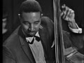 Oscar Peterson Trio - Bag's Groove (Holbaek, Denmark, May 2, 1964) - Антон Елин Oscar Peterson Trio - Bag's Groove (Holbaek, Denmark, May 2, 1964)