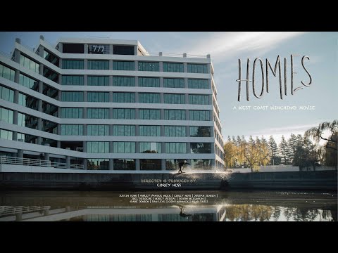 HOMIES WAKE FILM 4K