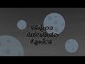 Skippa - Interlude [Lyrics]