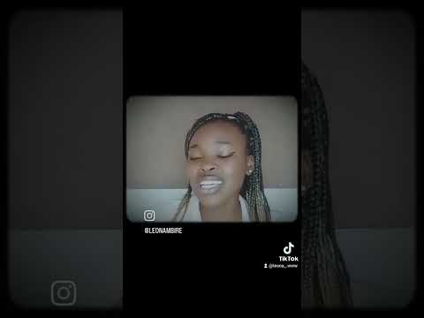 Leona Mbire  Billie Eili...