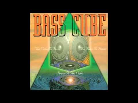 Bass Cube - Sicilian Brown - HD