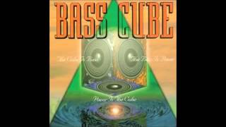 Bass Cube - Sicilian Brown - HD