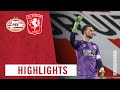 HIGHLIGHTS | PSV - FC Twente (06-02-2021)