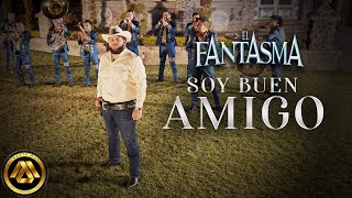 Soy Buen Amigo Music Video