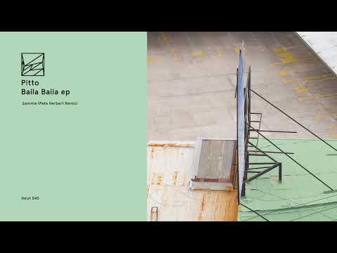 Pitto - Sammie Pete Herbert Remix