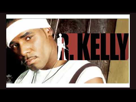 RKelly     -  Genie  -    R&B 2025